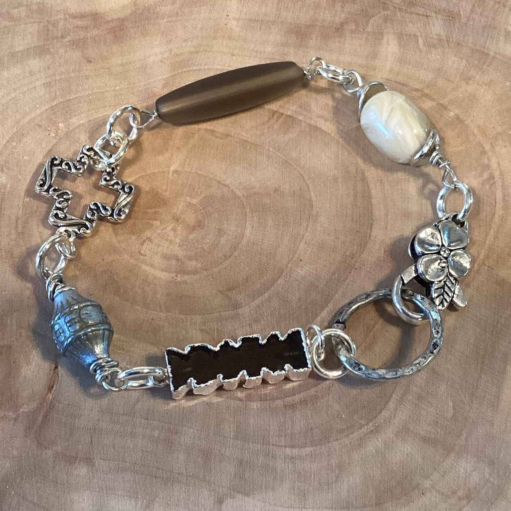 Mix It Up Bracelet